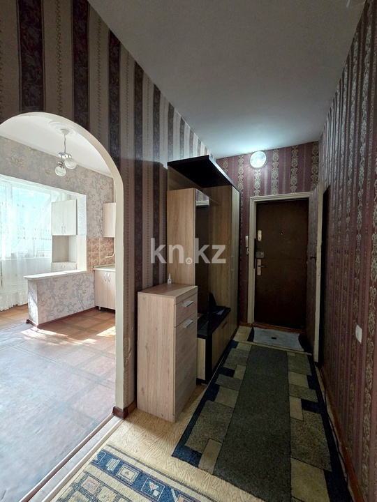 Продажа 2-комнатной квартиры, 60 м² в Алматы - фото 14