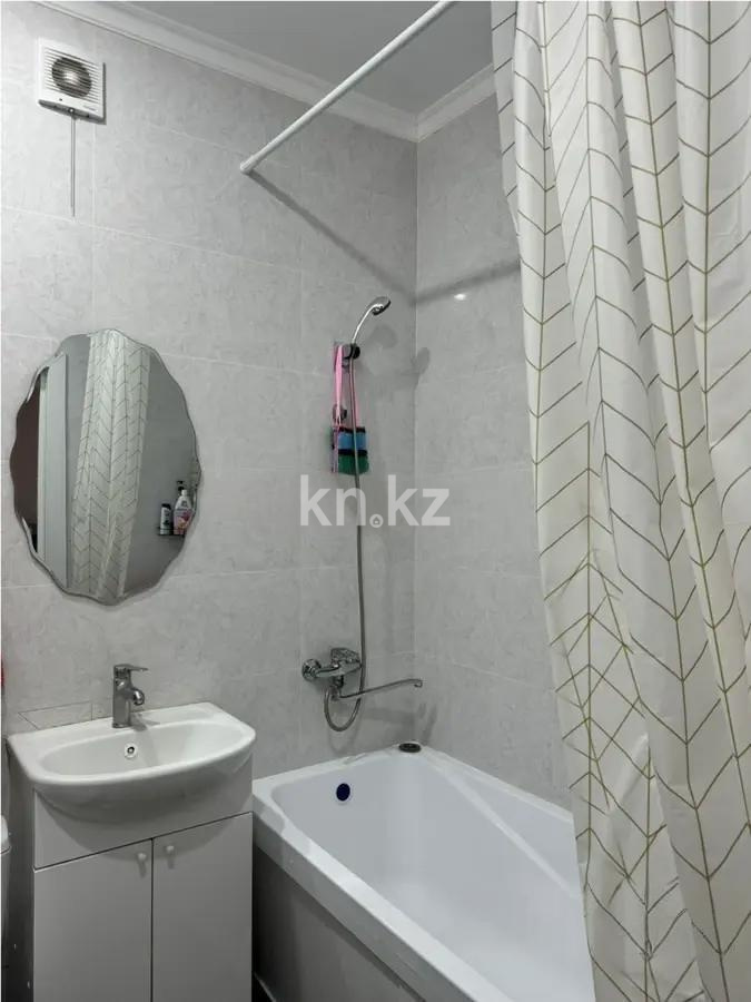 Продажа 2-комнатной квартиры, 36.8 м², ул. Болекпаева, дом  22 в Астане - фото 5