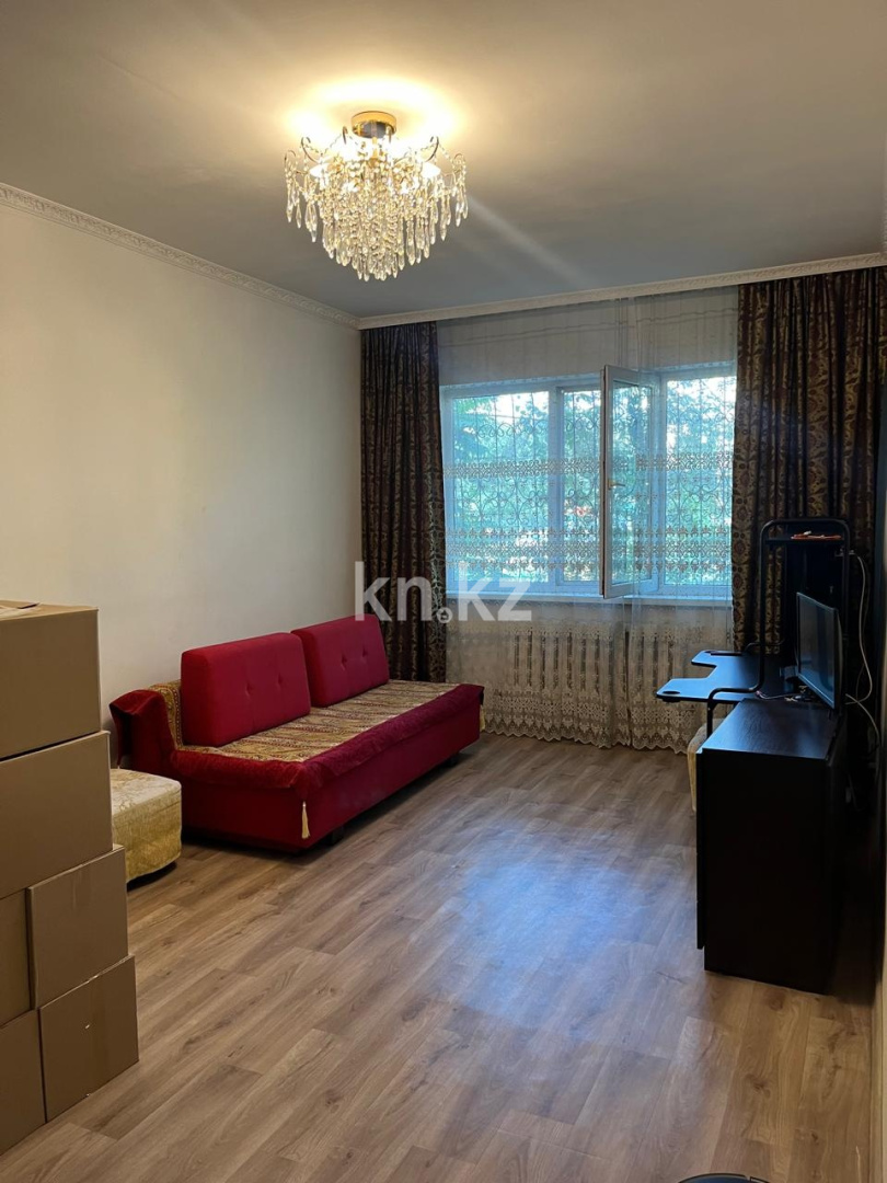 Продажа 1-комнатной квартиры, 45 м² в Алматы - фото 6