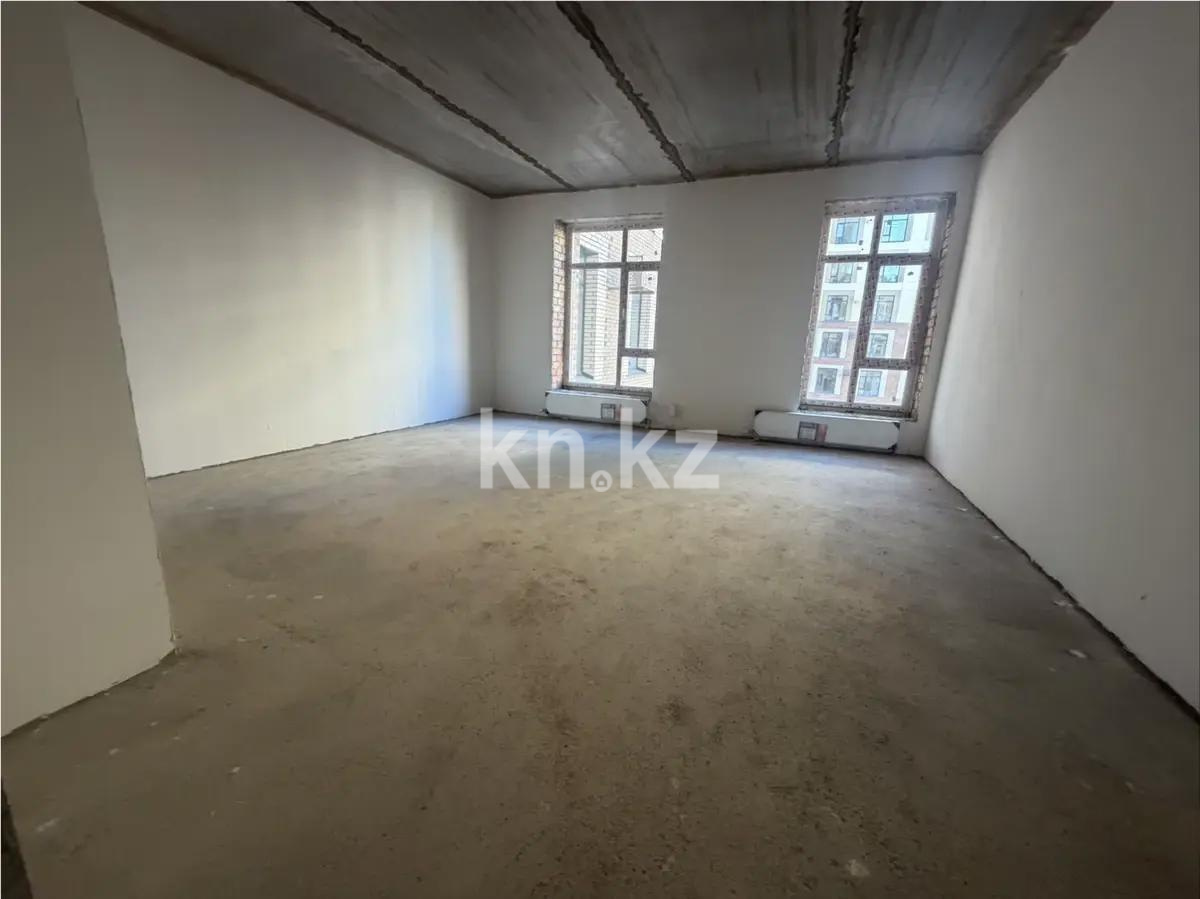 Продажа 4-комнатной квартиры, 127 м² - Продажа четырехкомнатных квартир от собственников в Астане - страница 2 фото 1 из 2