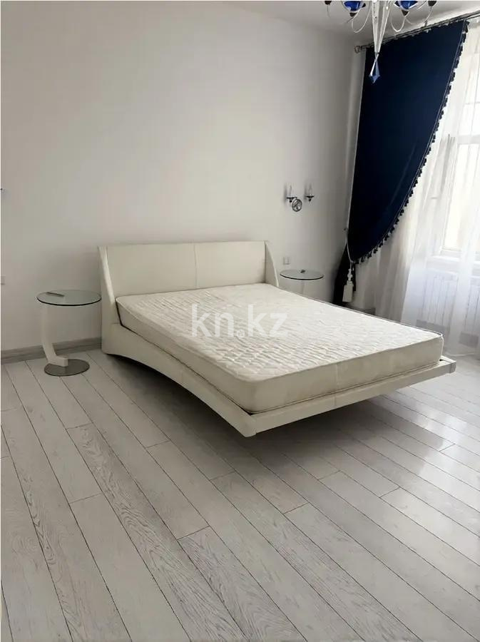 Продажа 3-комнатной квартиры, 127 м², ул. Амман, дом  4 в Астане - фото 2