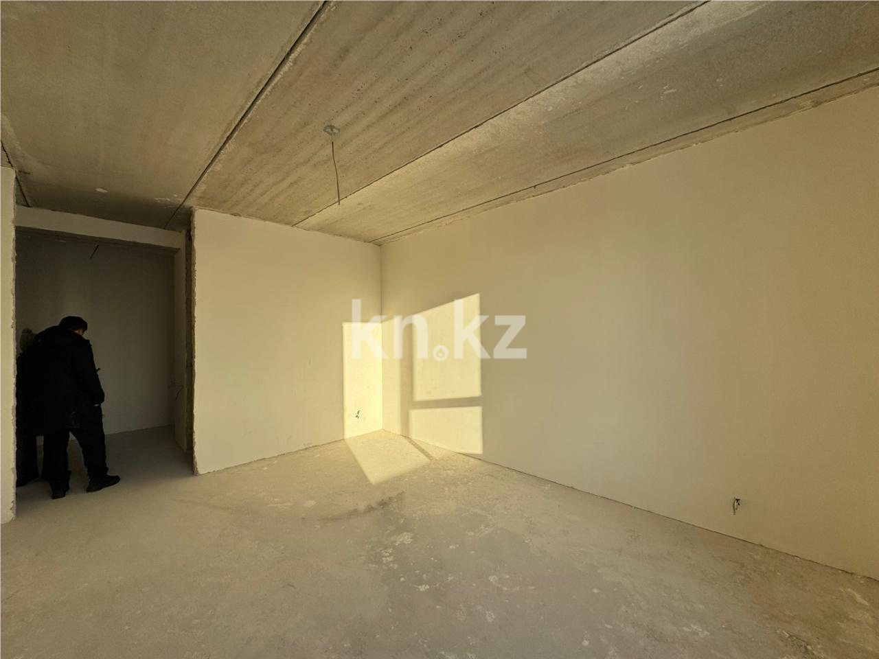 Продажа 4-комнатной квартиры, 118 м² в Астане