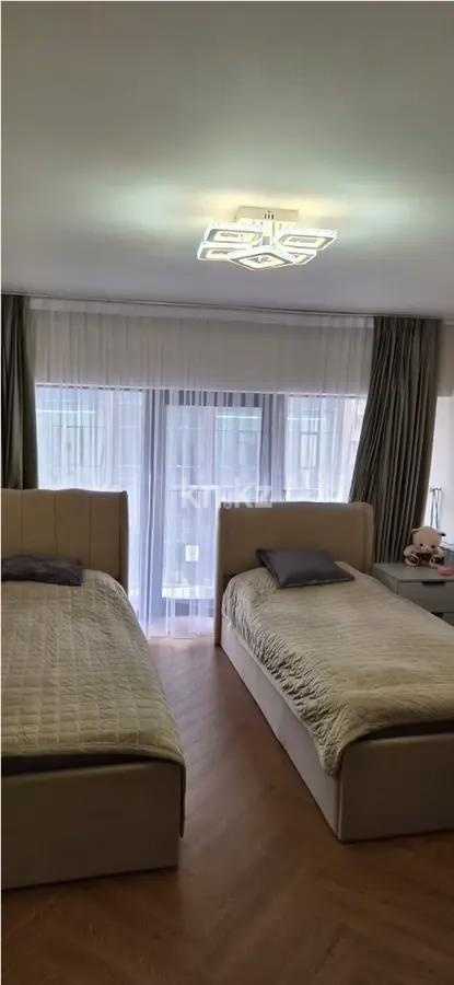 Продажа 4-комнатной квартиры, 100 м² - Продажа квартир в монолитно-каркасном доме в Алматы - страница 11 фото 3 из 4