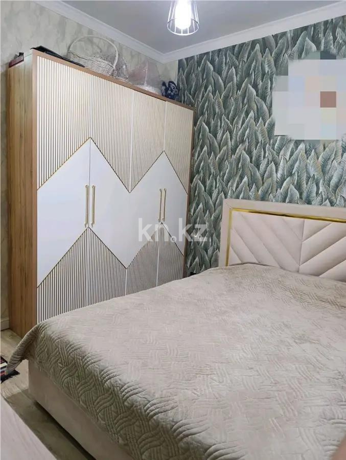 Продажа 4-комнатной квартиры, 95.5 м², пр. Туран, дом  40/1 - Продажа  четырехкомнатных квартир в новостройках Астаны без посредников с фото фото 2 из 6