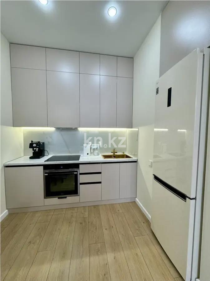 Продажа 2-комнатной квартиры, 40 м² в Астане - фото 2