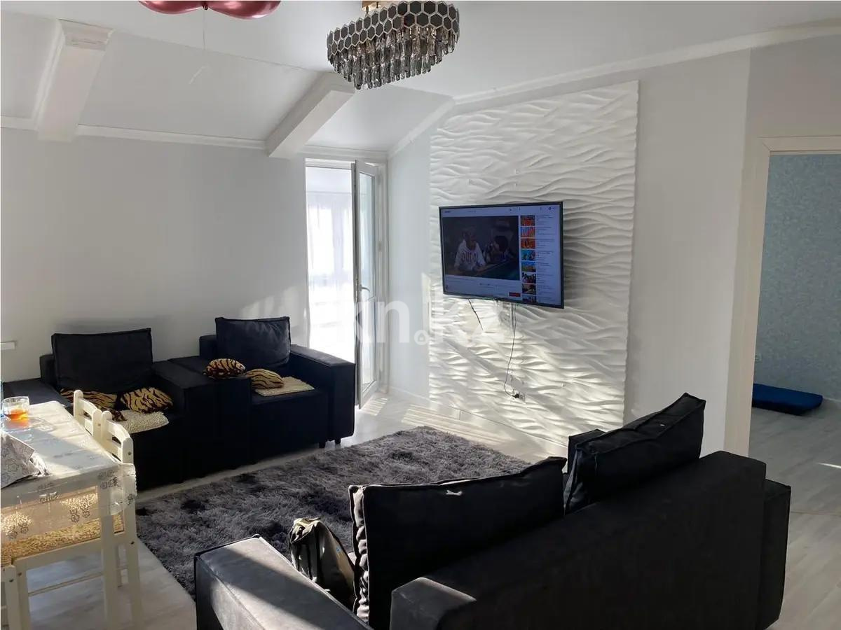 Продажа 3-комнатной квартиры, 70 м², ул. Чуланова, дом  157 - Продажа  трехкомнатных квартир в Алматы фото 1 из 1