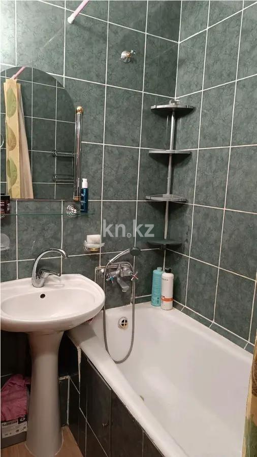 Продажа 3-комнатной квартиры, 52 м², ул. Барибаева, дом  8 - Продажа  трехкомнатных квартир в Алматы с фото фото 5 из 7