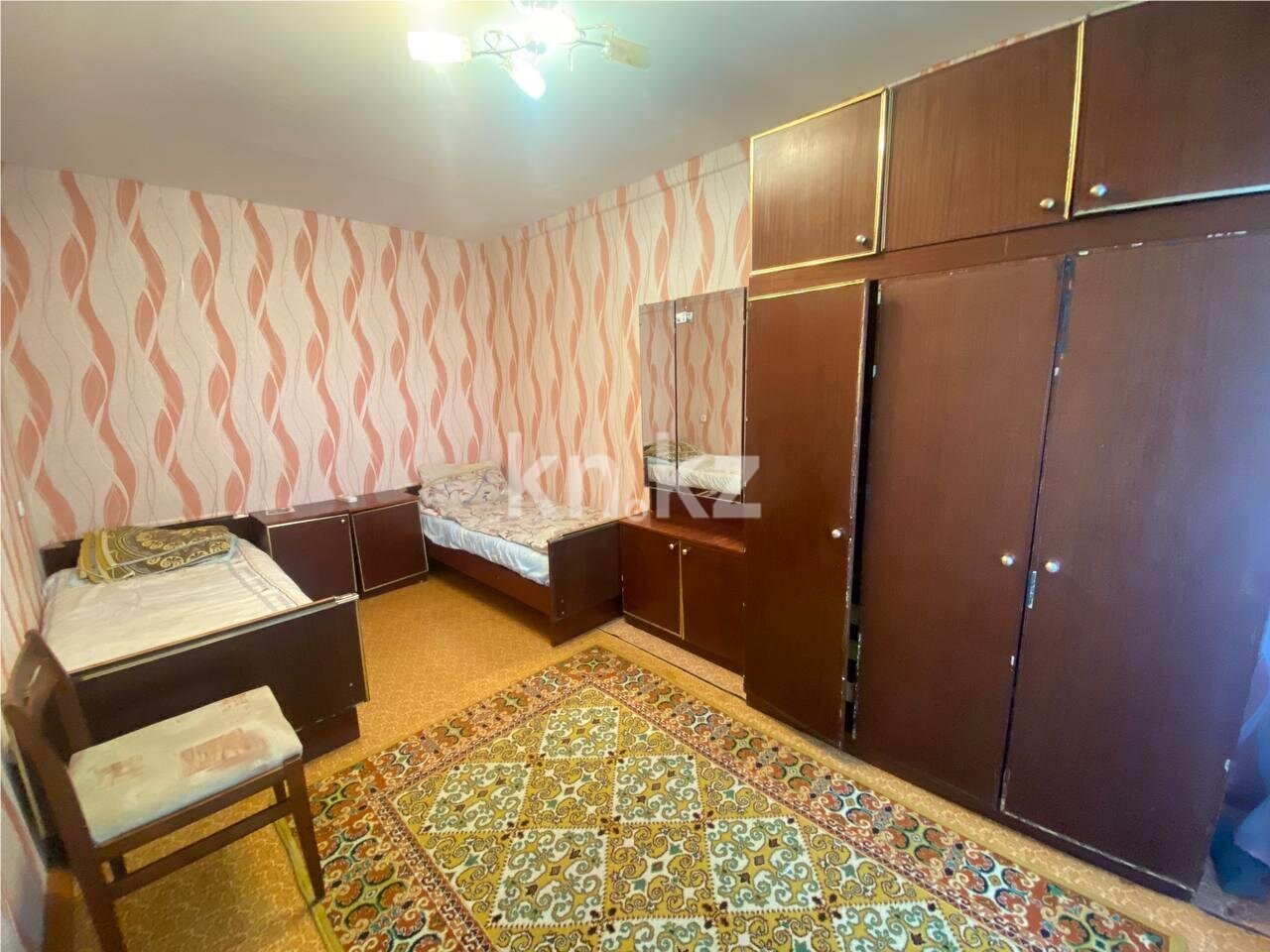 Продажа 3-комнатной квартиры, 59 м² в Караганде - фото 3