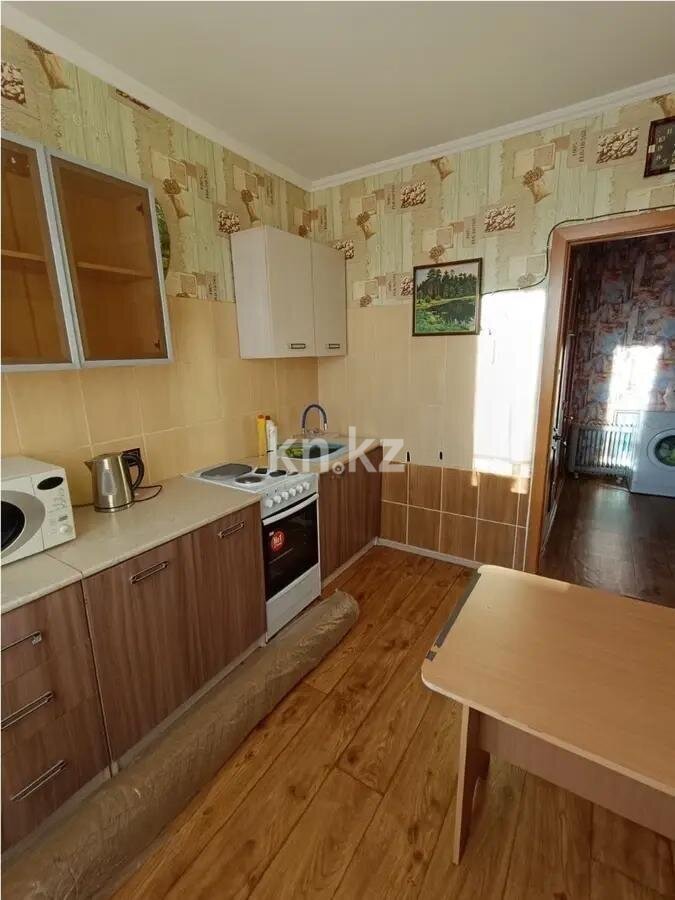 Продажа 1-комнатной квартиры, 41 м² в Караганде - фото 4