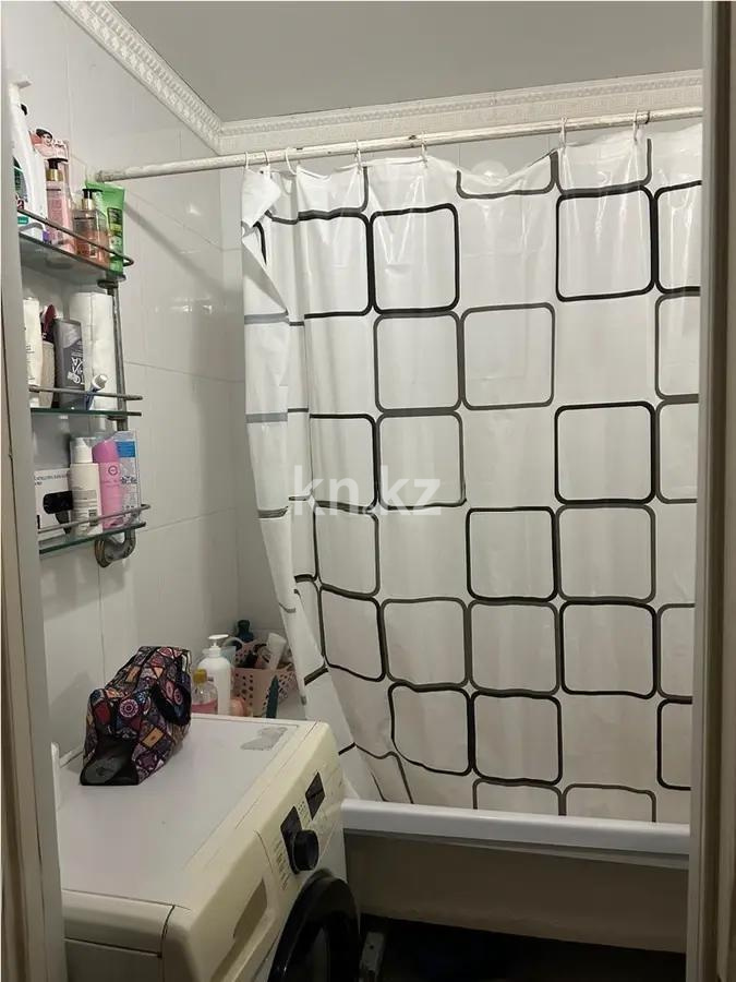 Продажа 2-комнатной квартиры, 60 м² - Продажа квартир в Алматы фото 2 из 4