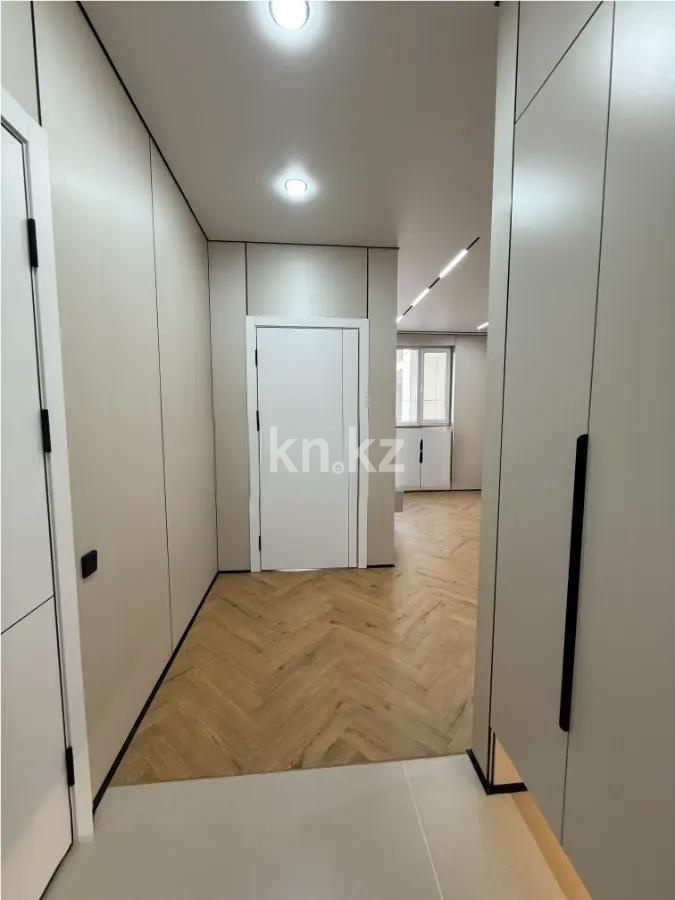 Продажа 2-комнатной квартиры, 44.7 м² - Продажа квартир в Алматы фото 4 из 4