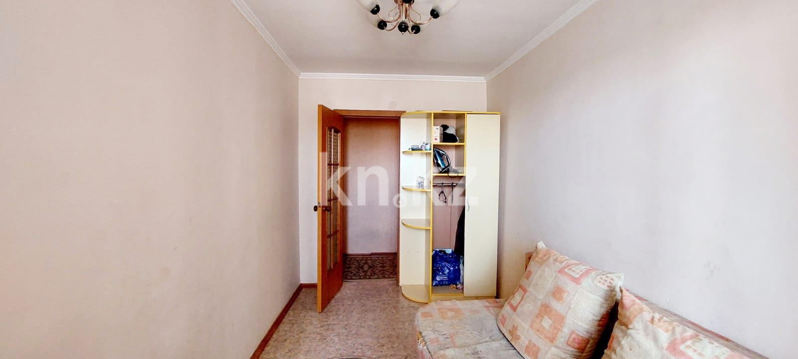 Продажа 3-комнатной квартиры, 66 м² в Караганде - фото 7