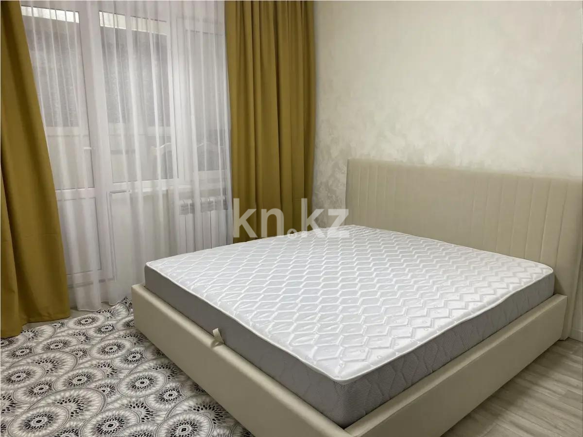 Продажа 2-комнатной квартиры, 54 м², мкр-н Жетысу-2, дом  9 в Алматы - фото 2