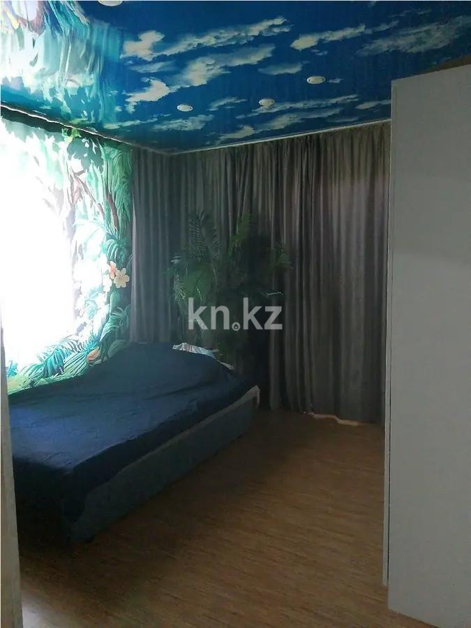 Продажа 2-комнатной квартиры, 40 м², ул. Экибастузская, дом  131 - Продажа квартир в Караганде фото 1 из 2
