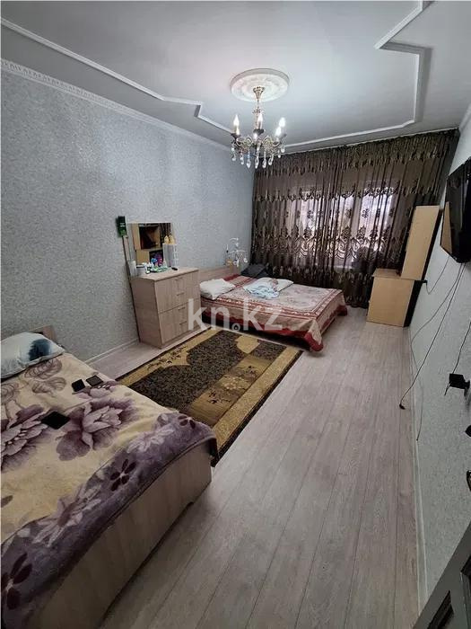 Продажа 2-комнатной квартиры, 51 м², пр. Суюнбая, дом  184А - Продажа квартир в Алматы фото 2 из 5