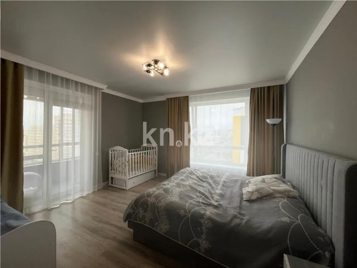 Продажа 2-комнатной квартиры, 73 м², ул. Сыганак, дом  15 в Астане - фото 3