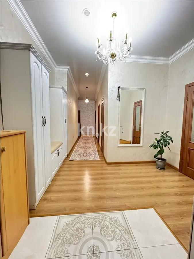 Продажа 3-комнатной квартиры, 125 м², ул. Акмешит, дом  9 - Продажа  трехкомнатных квартир в Астане фото 5 из 5