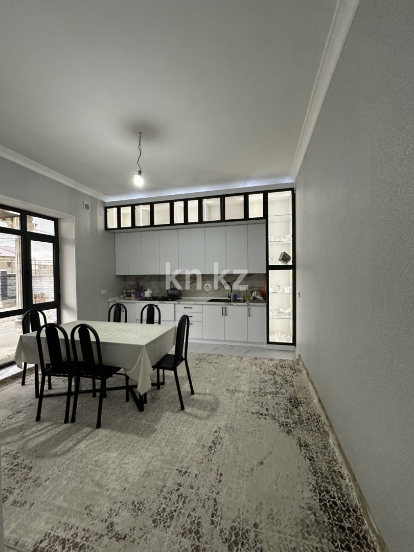 Продажа 5-комнатного дома, 214 м² в Шымкенте - фото 10