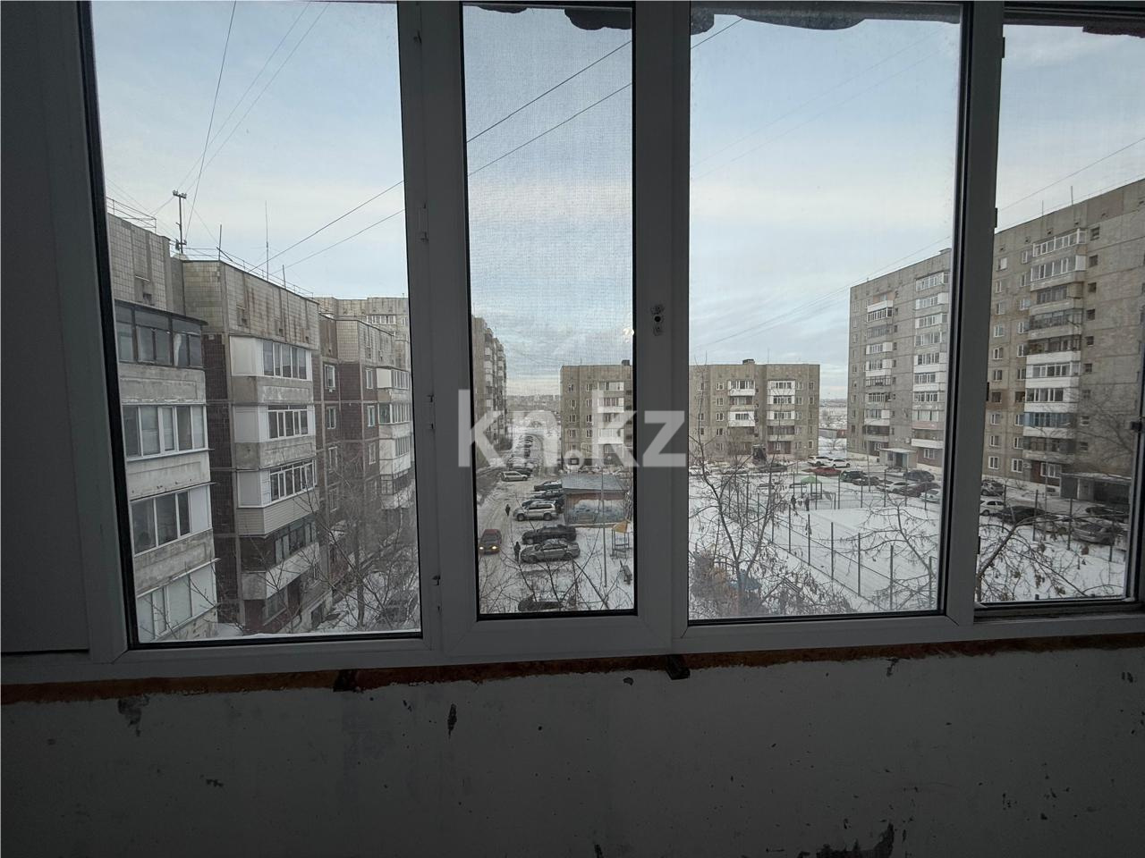 Продажа 3-комнатной квартиры, 63 м² - Продажа недвижимости в Казахстане фото 15 из 15