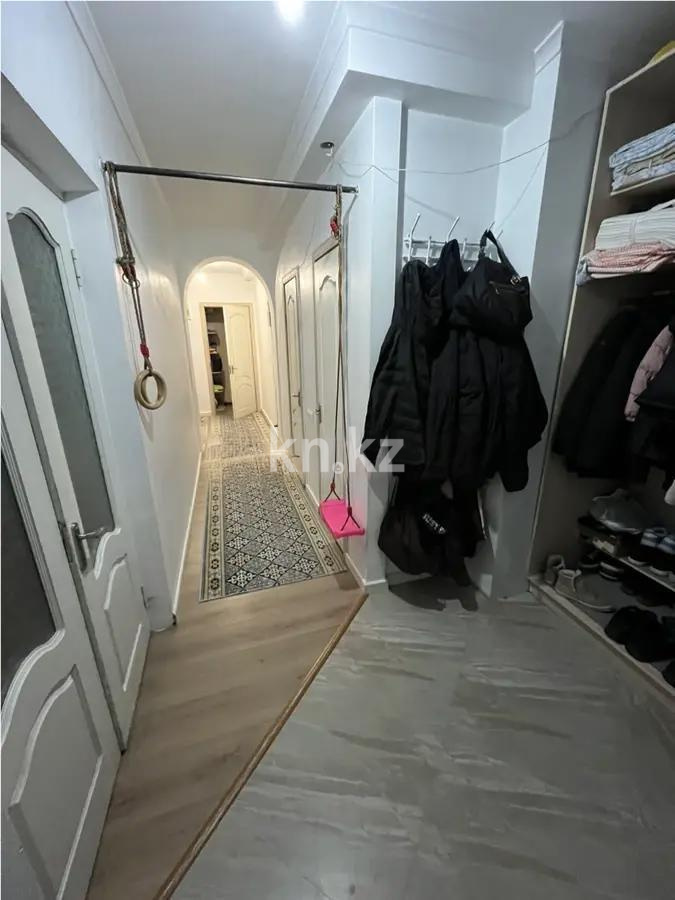 Продажа 3-комнатной квартиры, 70 м², ул. Утеген батыра, дом  118 - Продажа  трехкомнатных квартир в Алматы без посредников фото 5 из 6