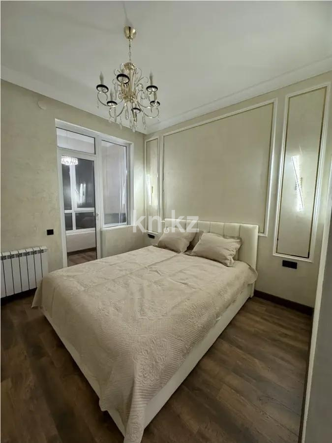 Продажа 2-комнатной квартиры, 49 м² - Продажа квартир в новостройках Алматы - страница 21 фото 2 из 4
