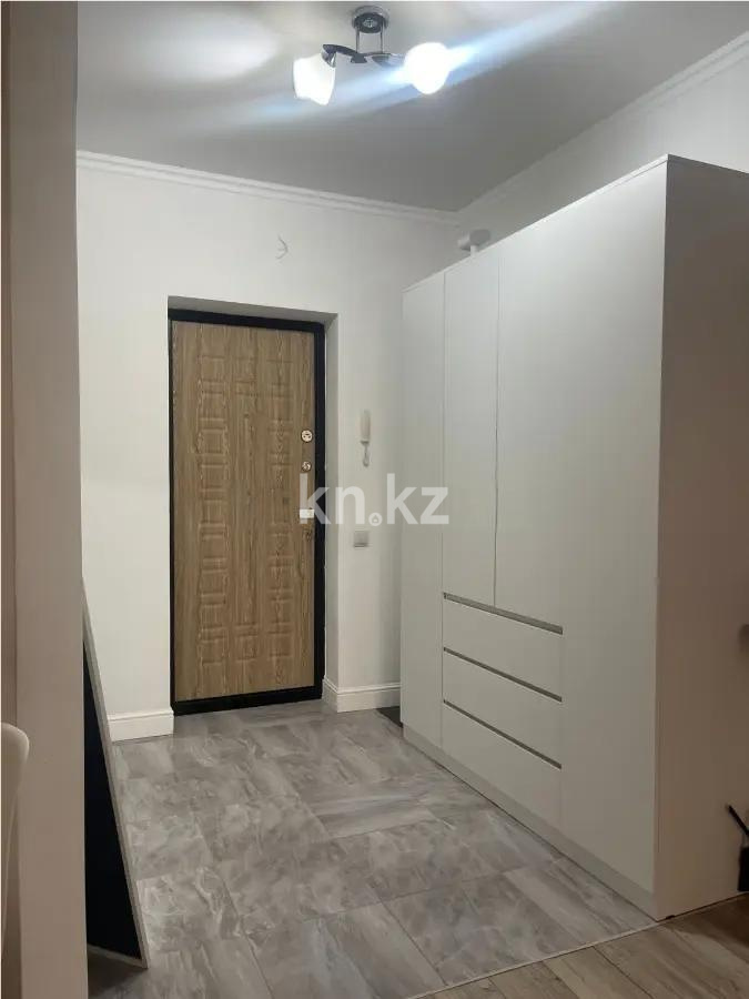 Продажа 1-комнатной квартиры, 40 м², ул. Бейбарыс Султан, дом  11 в Астане - фото 3