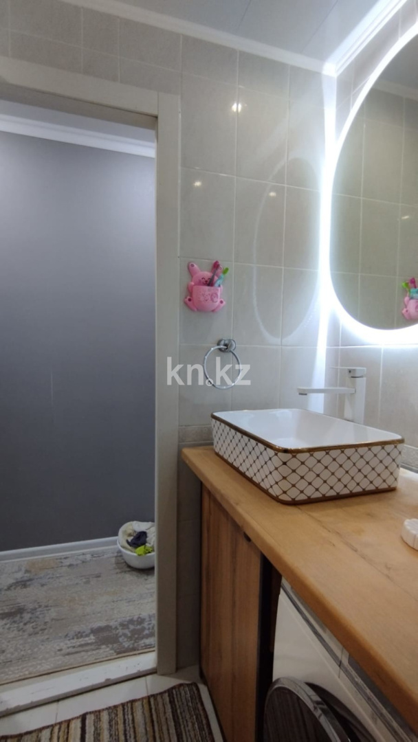 Продажа 4-комнатной квартиры, 61.1 м² - Продажа жилой и коммерческой недвижимости в Уральске фото 17 из 20