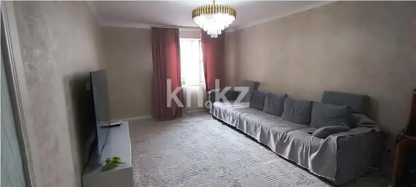 Продажа 2-комнатной квартиры, 66 м², ул. Нурмагамбетова, дом  31а - Продажа квартир в Астане с фото фото 1 из 5