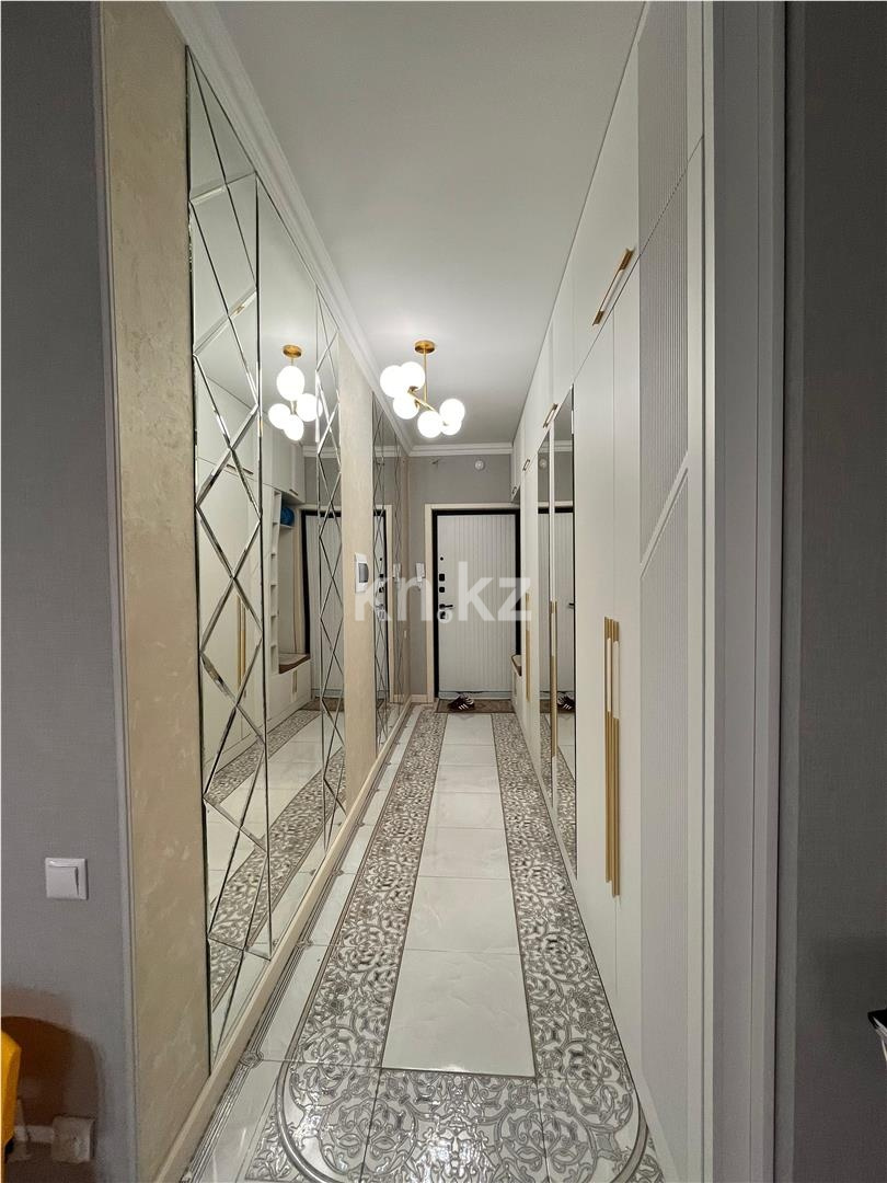 Продажа 3-комнатной квартиры, 118 м² - Недвижимость в Караганде - страница 3 фото 14 из 15