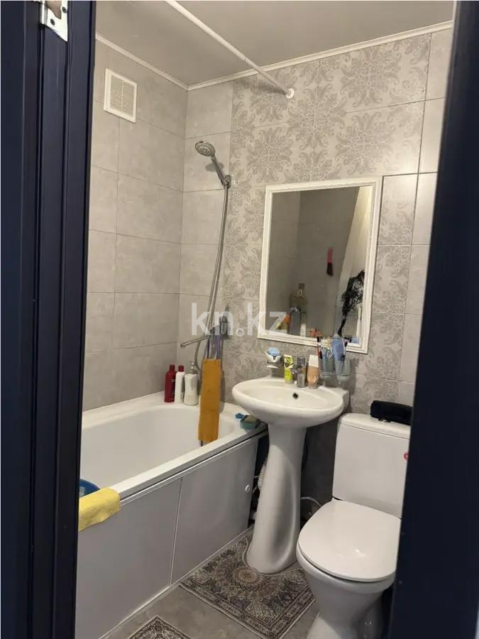 Продажа 1-комнатной квартиры, 33 м² в Алматы - фото 3