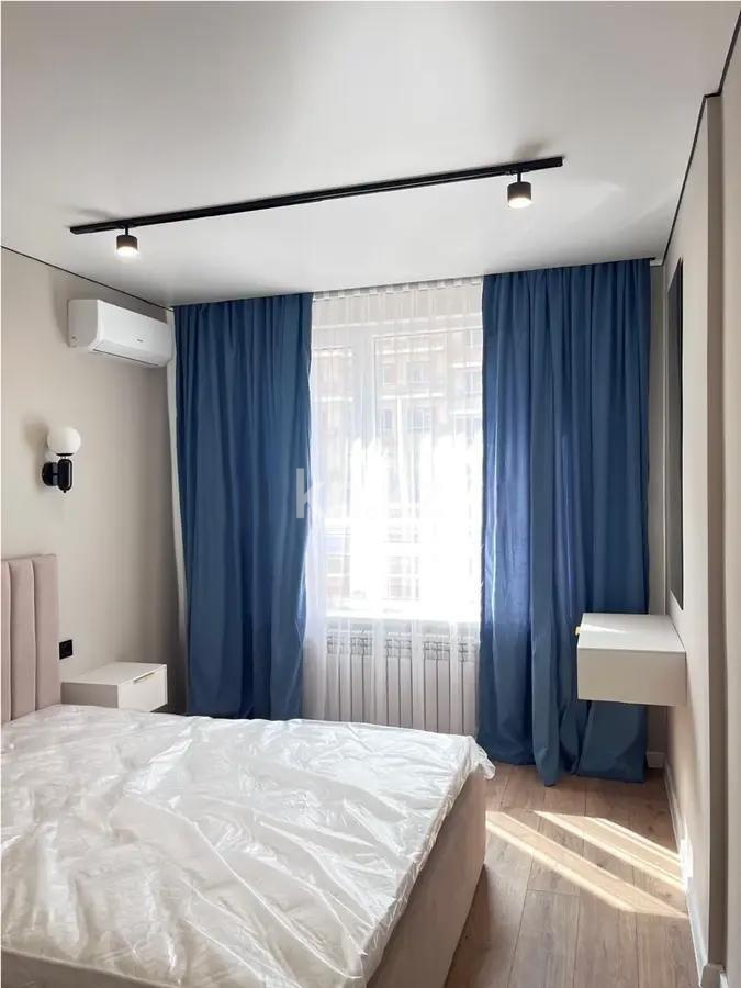 Продажа 2-комнатной квартиры, 54 м² - Недвижимость в Алматы фото 2 из 2