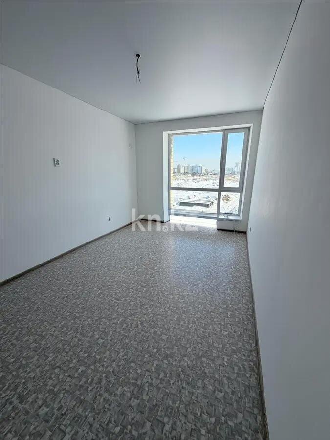 Продажа 1-комнатной квартиры, 37 м² в Астане