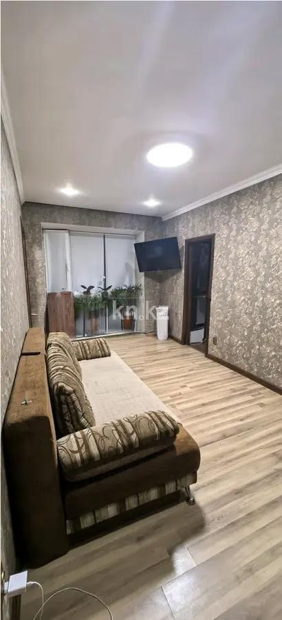 Продажа 3-комнатной квартиры, 52 м² в Караганде