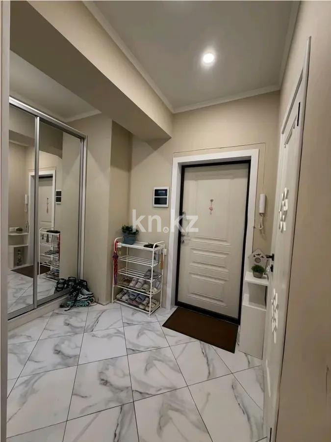 Продажа 2-комнатной квартиры, 51 м² - Продажа квартир в Медеуском р-не Алматы - страница 6 фото 5 из 5
