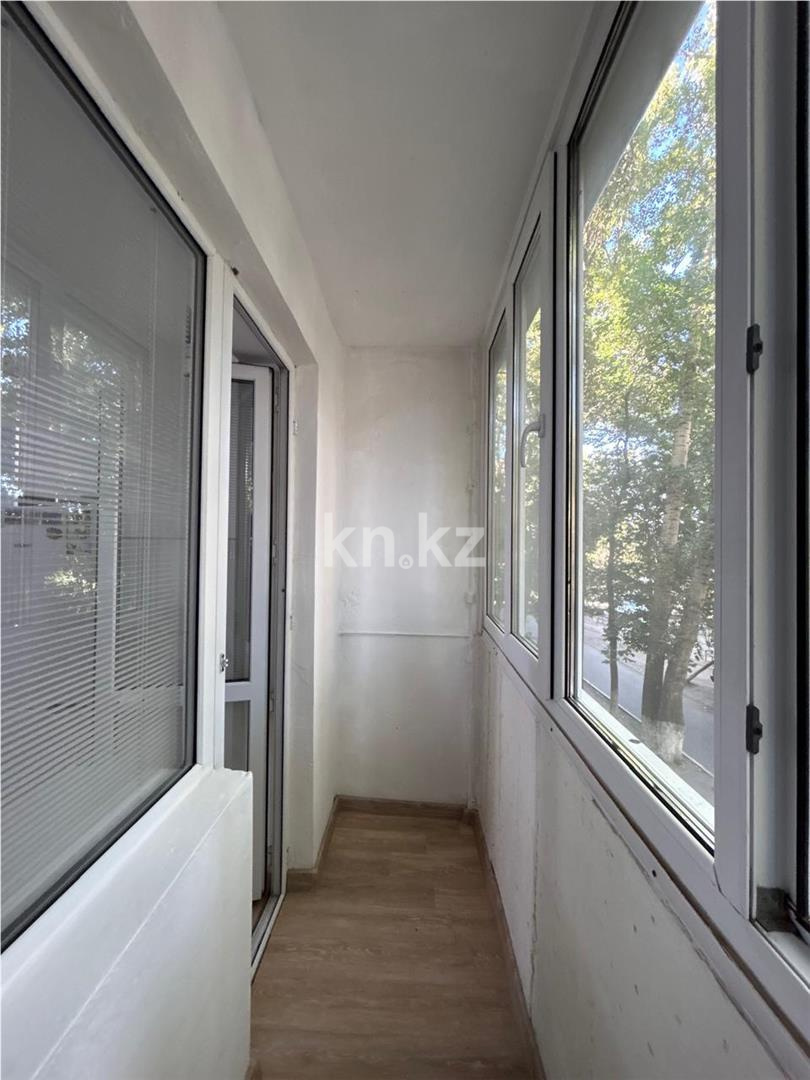 Продажа 2-комнатной квартиры, 45 м², ул. 6-й мик-н в Темиртау - фото 13