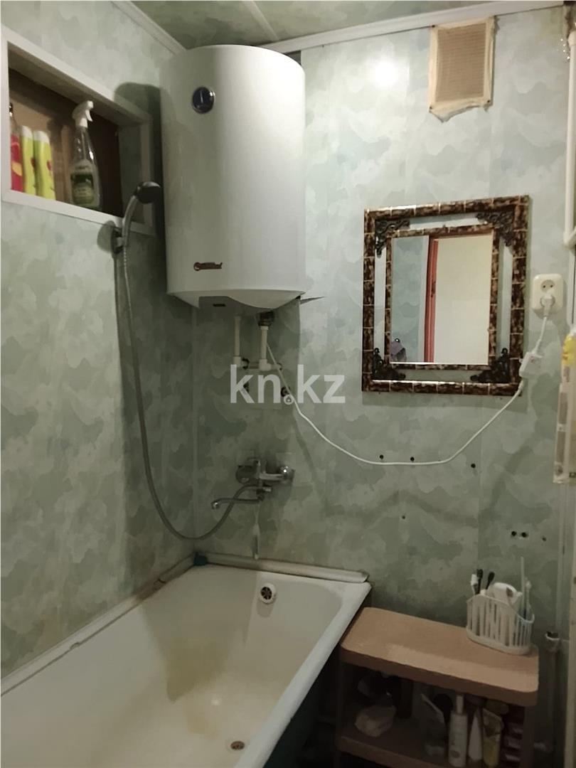 Продажа 3-комнатной квартиры, 60 м² - Продажа трехкомнатных квартир от собственников в Казахстане - страница 6 фото 6 из 7