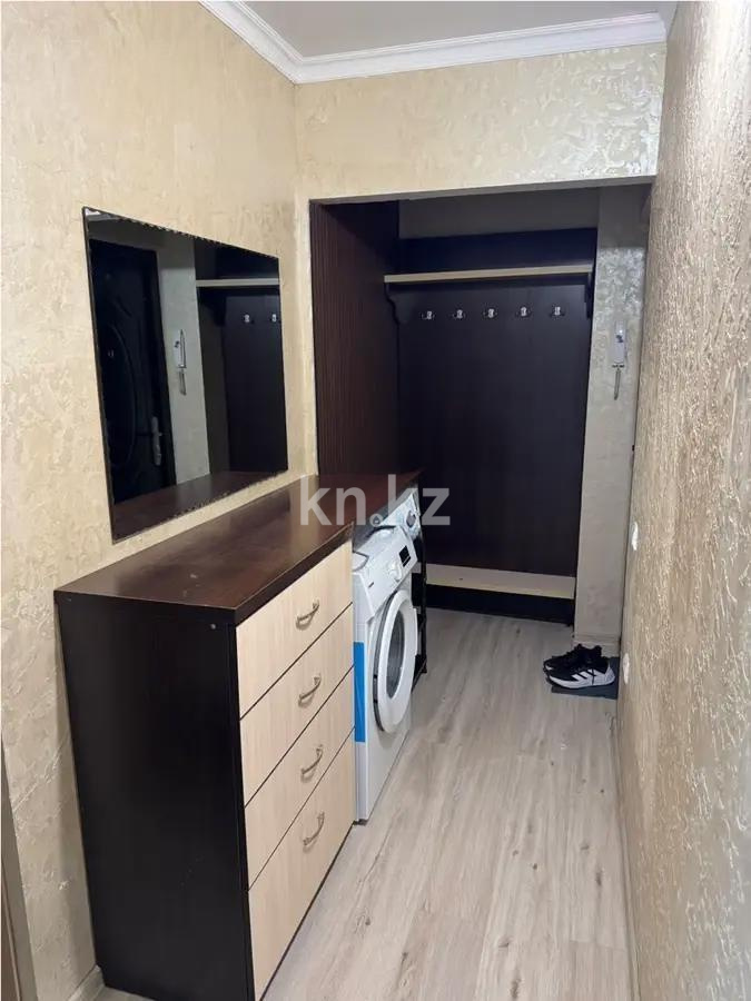 Продажа 1-комнатной квартиры, 32 м² - Продажа однокомнатных квартир в Бостандыкском р-не Алматы фото 4 из 4