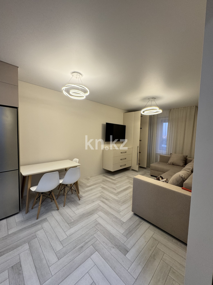 Аренда 1-комнатной квартиры, 31 м² - Аренда квартир помесячно в Алматы в Алмалинском р-не фото 16 из 29