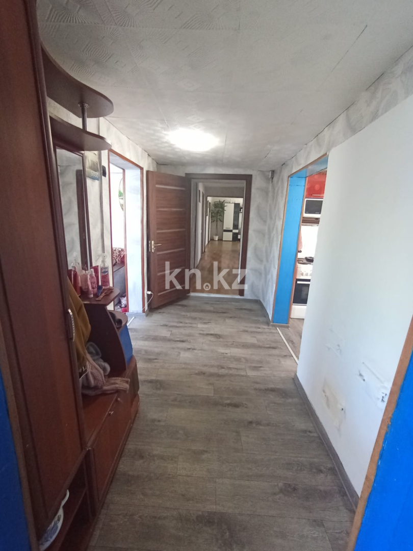 Продажа 5-комнатного дома, 145 м² - Продажа домов и коттеджей в Караганде без посредников фото 11 из 23