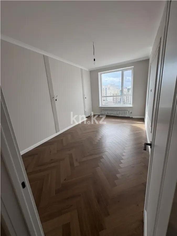 Продажа 2-комнатной квартиры, 66.5 м² в Астане