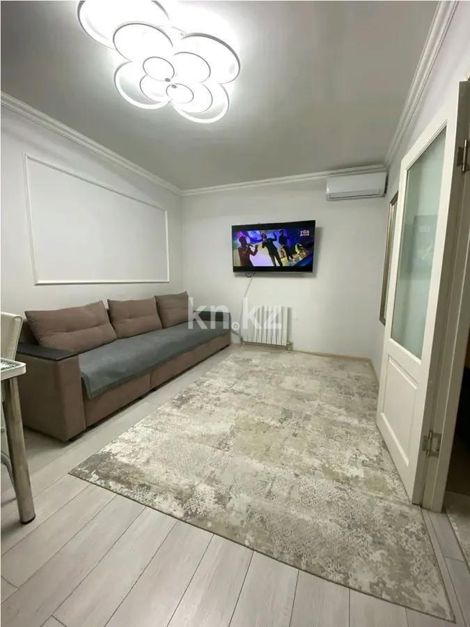 Продажа 2-комнатной квартиры, 43.7 м² - Продажа  двухкомнатных квартир в новостройках Алматы с фото - страница 31 фото 1 из 6