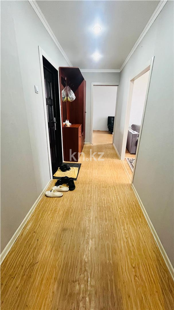 Продажа 2-комнатной квартиры, 54 м² - Продажа квартир в Казахстане - страница 22 фото 15 из 16