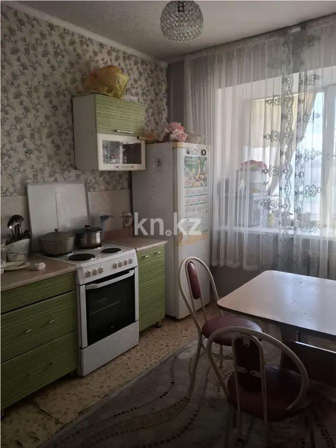 Продажа 1-комнатной квартиры, 38.4 м², пер. Култобе, дом  11 в Астане - фото 3