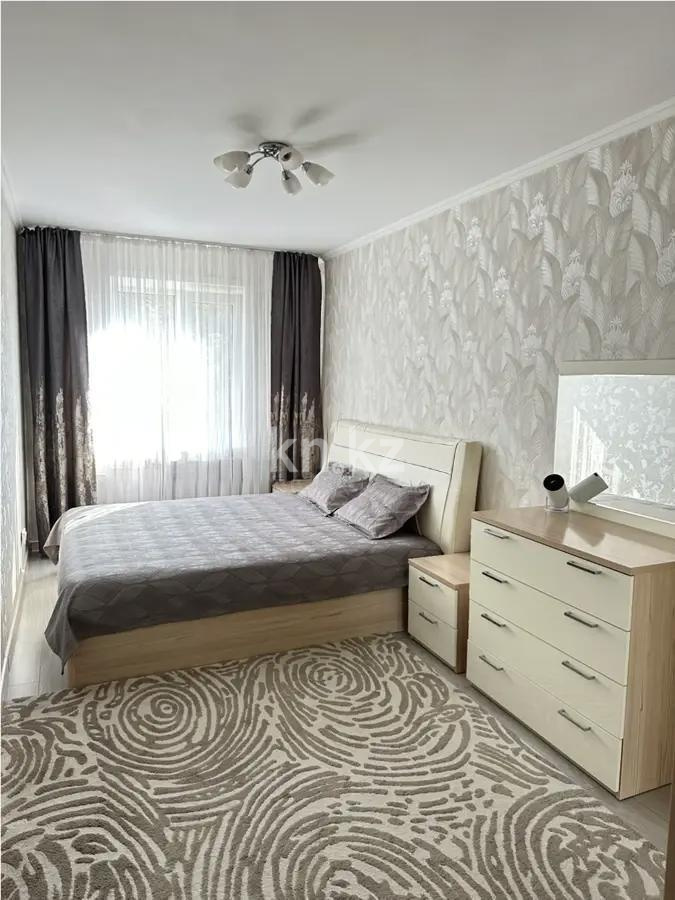 Продажа 2-комнатной квартиры, 45.6 м², мкр-н Орбита-3, дом  36 в Алматы - фото 2