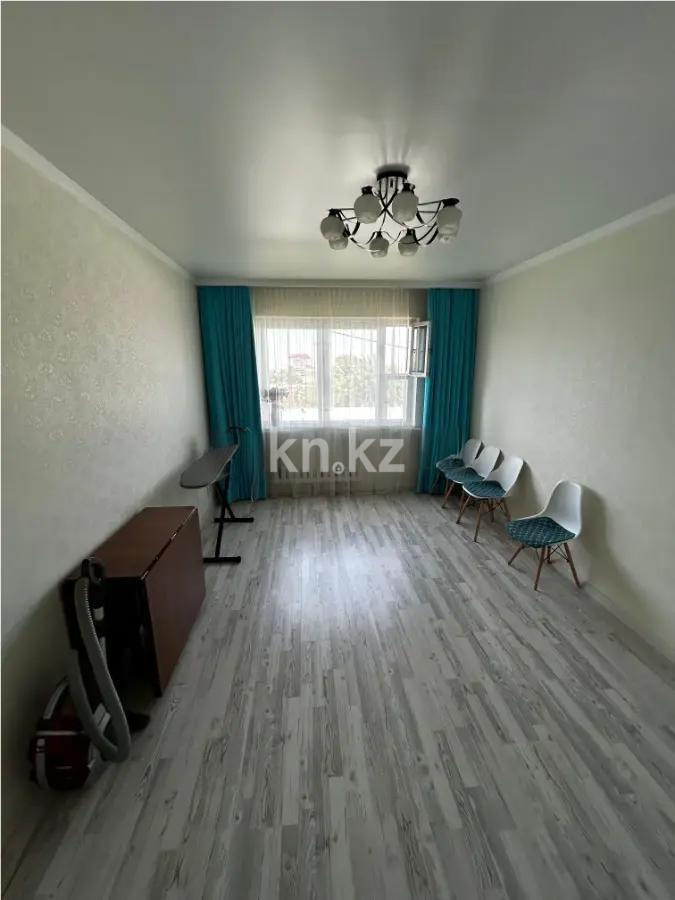 Продажа 5-комнатной квартиры, 120 м², мкр-н Орбита-3, дом  5 - Продажа  пятикомнатных квартир в Алматы фото 2 из 6
