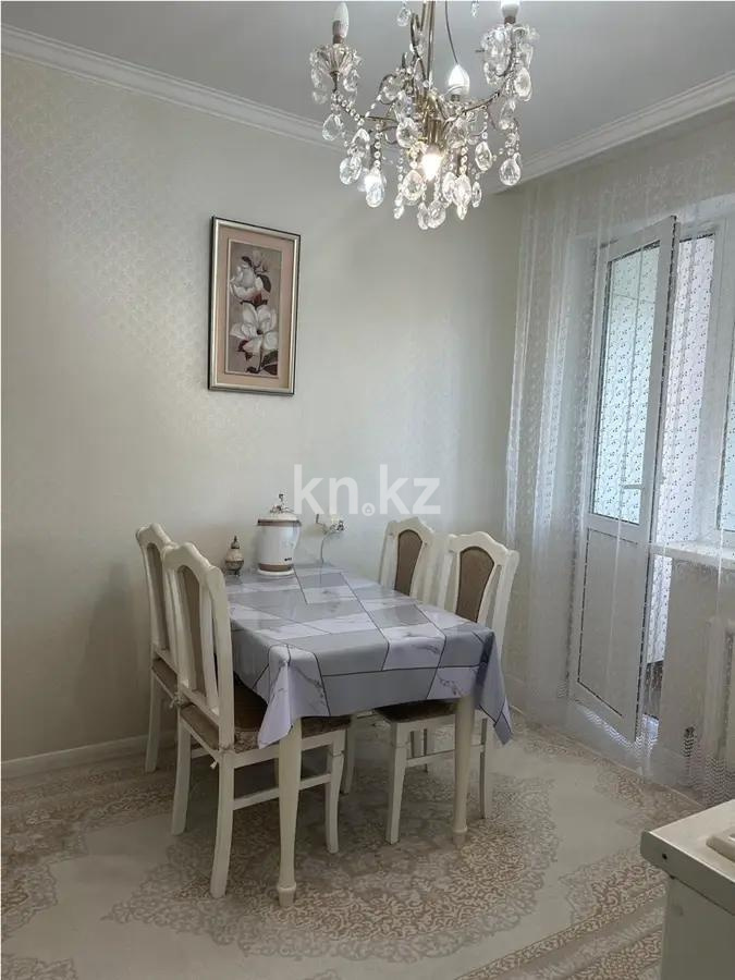 Продажа 2-комнатной квартиры, 78 м², пр. Кабанбай батыра, дом  42 в Астане - фото 3