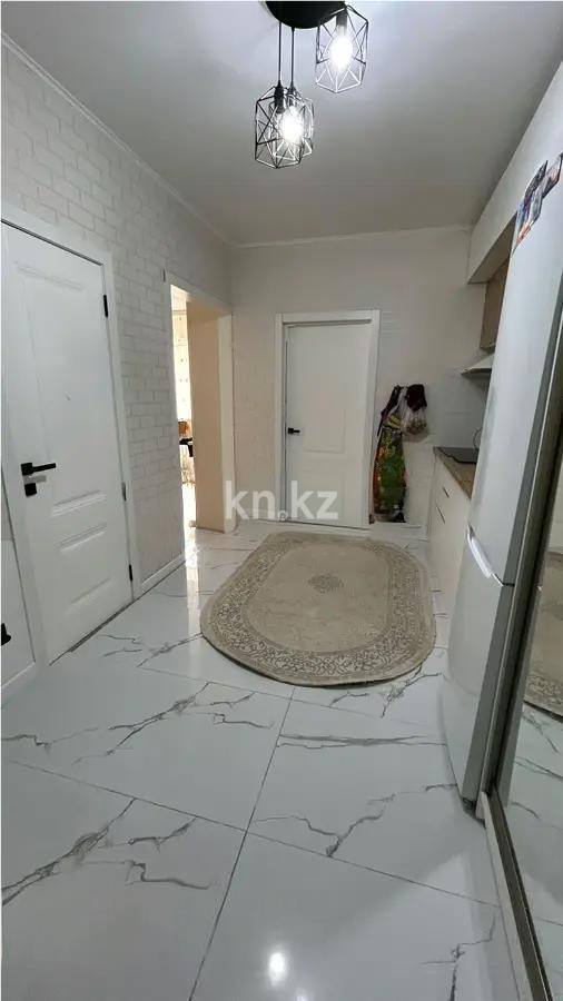 Продажа 1-комнатной квартиры, 52.9 м², ул. Мусрепова, дом  7/1 - Продажа  однокомнатных квартир в Астане без посредников с фото фото 6 из 6