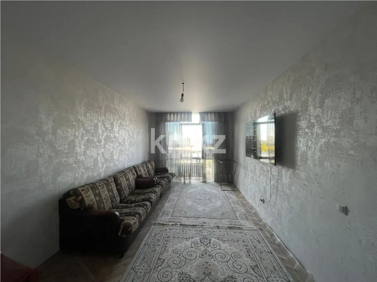 Продажа 3-комнатной квартиры, 92 м² - Продажа квартир в Алатауском р-не Алматы - страница 3 фото 1 из 5