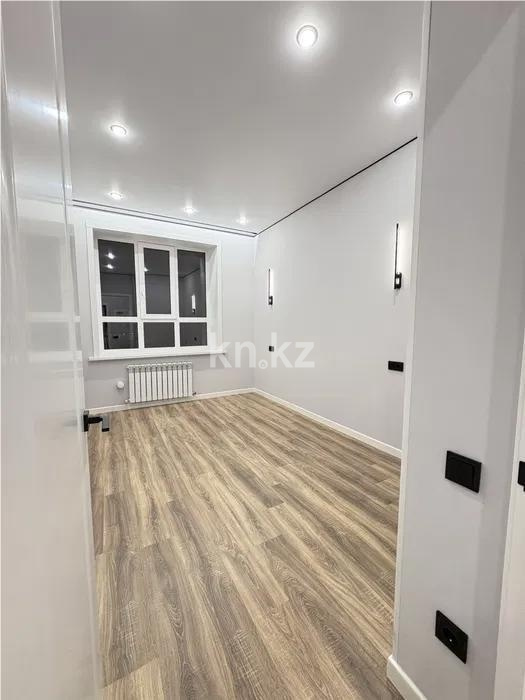 Продажа 1-комнатной квартиры, 38 м² - Продажа однокомнатных квартир от собственников в Караганде фото 2 из 5