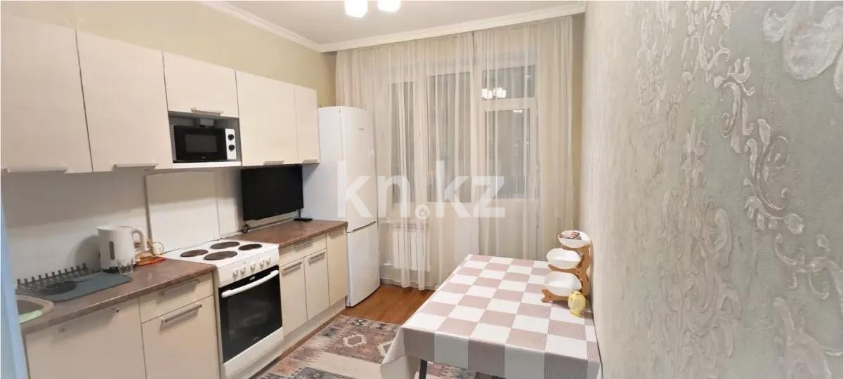 Продажа 1-комнатной квартиры, 38.5 м² в Астане - фото 2